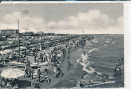 CESENATICO- SPIAGGIA - Cesena