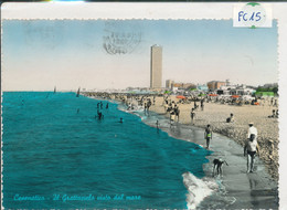 CESENATICO- SPIAGGIA - Cesena