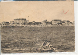 CESENATICO- SPIAGGIA E GRAND HOTEL - Cesena