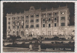 CESENATICO- GRAND HOTEL NOTTURNO - Cesena