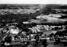 Lagor * Vue Générale De La Commune * Les Citées * Quartier - Autres & Non Classés