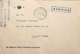 1979 Portugal Serviço Postal Militar (EPM 9) - Other & Unclassified
