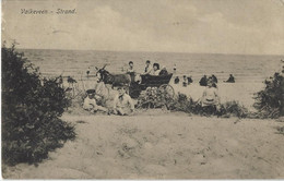 Valkeveen   -   Strand - Naarden