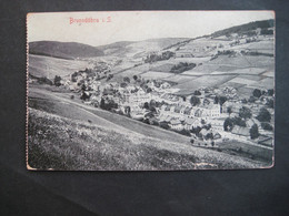 10.10 Brunndöbra  1922 - Klingenthal