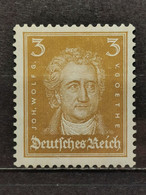 Deutsche Reich Mi-Nr. 385 **MNH Postfrisch - Ungebraucht