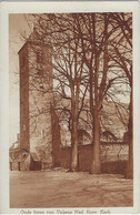 Velsens    -    Oude Toren  Kerk - Beverwijk