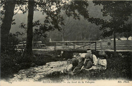 Retournemer * Au Bord De La Vologne - Sonstige & Ohne Zuordnung