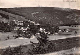 30-AIGOUAL- MASSIF DE L'AIGOUAL- VUE GENERALE DE L'ESPEROU - Anduze