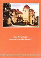 Bad Neuenahr - Ahrweiler Ahr 1993 Heimatbuch Rheinische Kunststätten - Verein Für Denkmalpflege - Architectuur