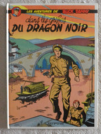 Les Aventures De Buck Danny - Dans Les Griffes Du Dragon - N°5 - Dupuis - Buck Danny