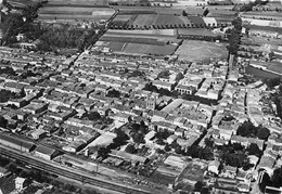 31-VILLEFRANCHE-DE-LAURAGAIS-VUE AERIENNE L'ENSEMBLE DE LA VILLE - Other & Unclassified