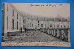 Tervueren 1905: La Gendarmerie Animée - Tervuren