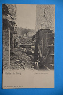 Spontin Dans La Vallée Du Bocq: Le Moulin Animée - Yvoir