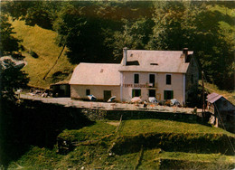 Cauterets * La Ferme Basque * Crêperie Restauration - Cauterets