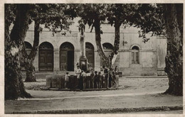 Delcampe - 83 BRIGNOLES  LE PALAIS DE JUSTICE - Brignoles