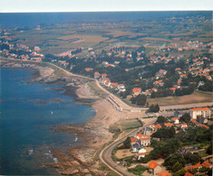 Préfailles * La Grande Plage - Préfailles