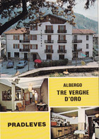 PRADLEVES ALBERGO TRE VERGHE D'ORO (ANA4) (ANA4) - Hotels & Restaurants