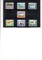 POLOGNE  1984  HISTOIRE DE L'AVIATION    NEUF  N° 2751 / 7  COTE  5,50  EURO - Sonstige & Ohne Zuordnung