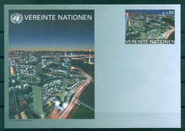 Nations Unies Vienne 2010 - Entier Postal  € 0,65 - Cartas & Documentos