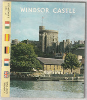 Windsor Castle - Otros & Sin Clasificación