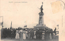 Valmy             51            Anniversaire à Kellermann                (voir Scan) - Other & Unclassified