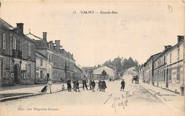 Valmy             51        Grande Rue           (voir Scan) - Other & Unclassified