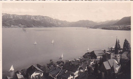 AK Attersee - 1942 (53151) - Attersee-Orte