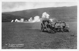 Bière - Militaria - Armée Suisse  - Schweizer Armee - Tir Direct Au Colimateur -  Directfeuer Kolimateur - Canon - Bière