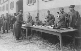 Cartre-Photo - Militaria - Armée Suisse  - Schweizer Armee - Zürich - Zürich