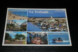 25618-                      LA TURBALLE - La Turballe