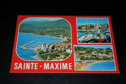 25629-                     SAINTE MAXIME - Sainte-Maxime