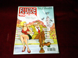 FLUIDE GLACIAL N° 214  AVRIL 1994 - Fluide Glacial