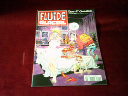 FLUIDE GLACIAL N° 215  MAI  1994 - Fluide Glacial