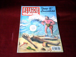 FLUIDE GLACIAL N° 204  JUIN 1993 - Fluide Glacial