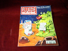 FLUIDE GLACIAL N° 233  NOVEMBRE 1995 - Fluide Glacial