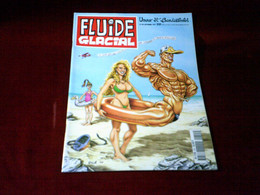 FLUIDE GLACIAL N° 255 SEPTEMBRE 1997 - Fluide Glacial