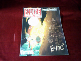 FLUIDE GLACIAL N° 281 NOVEMBRE 1999 - Fluide Glacial