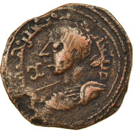 Monnaie, Zangids Of Sinjar, Qutb Al-Din Muhammad, Dirham, AH 596 (1199/1200) - Islamiques