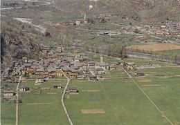 (ST663) - MOGHEGNO (Maggia, Svizzera) - Panorama - Maggia