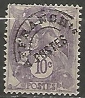 FRANCE / PREOBLITERE N° 43 NEUF - 1893-1947