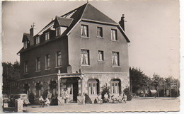 22 PLESTIN-les-GREVES  L'Hôtel De La Roche D'Or - Plestin-les-Greves