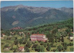 Kurhaus Cademario, 650 M - 1965 - (CH) - Cademario