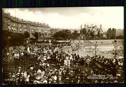 WESTON-SUPER-MARE -Madeira Cove. ( Nº P 468)  Carte Postale - Weston-Super-Mare