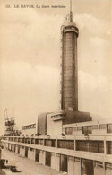 Le Havre * La Gare Maritime - Station