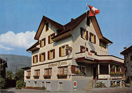 Lauerz Gasthof Rössli - Lauerz