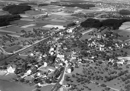 Islikon Fliegeraufnahme - Sonstige & Ohne Zuordnung