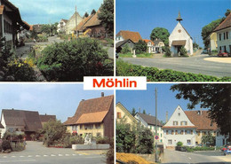 Möhlin 4 Bild - Möhlin