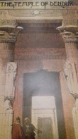 The Temple Of Dendur CYRIL ALFRED Metropolitan Museum Of Art 1978 - Arte