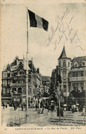 Trouville Sur Mer * La Rue De Paris - Trouville