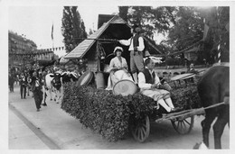 Geneve  Umzug Costumes - Sonstige & Ohne Zuordnung